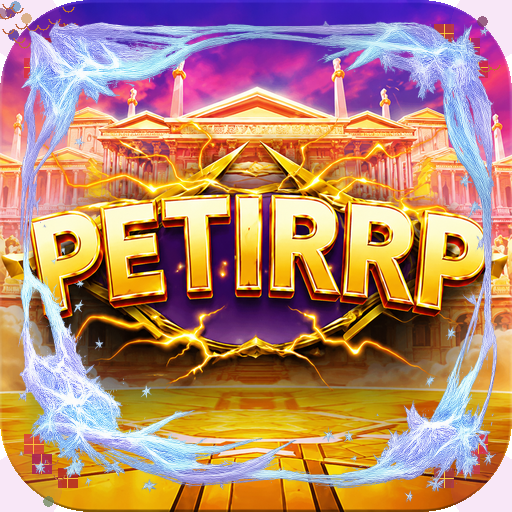 petirrp — mitra unggulan